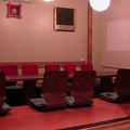 Long table